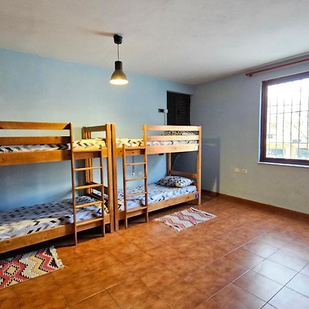 Traveler Hostel Σκόδρα Εξωτερικό φωτογραφία