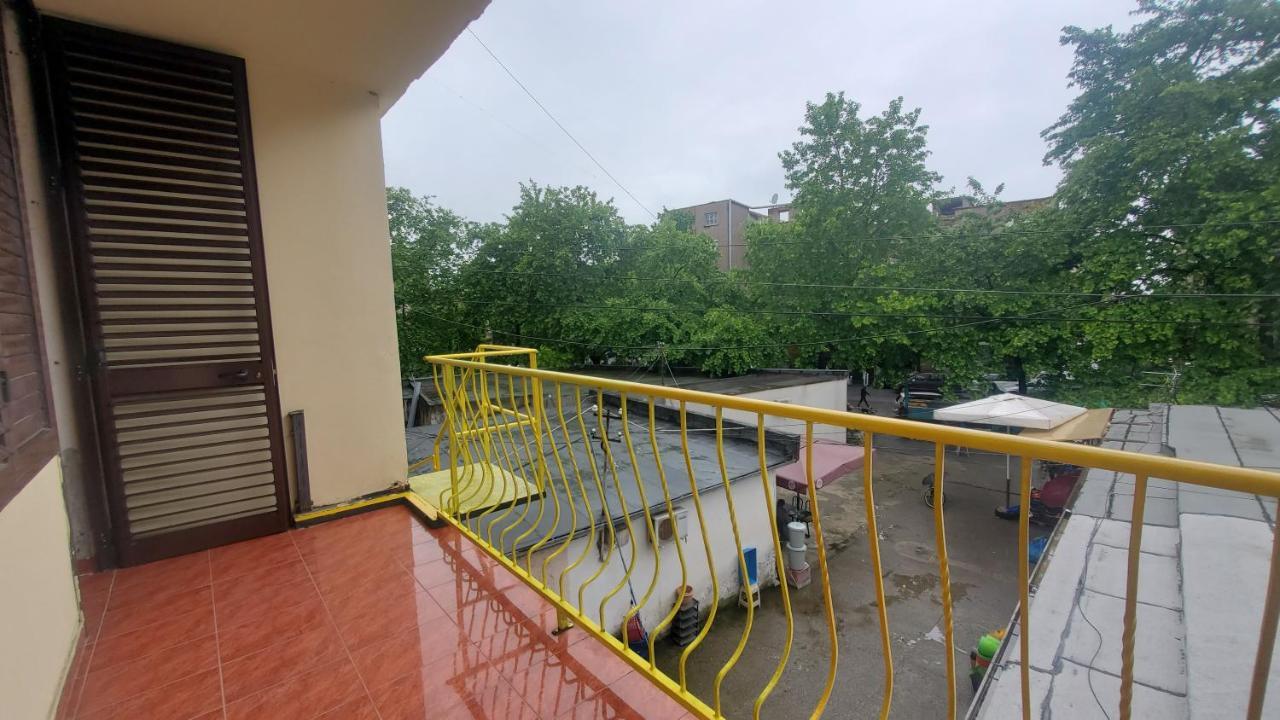 Traveler Hostel Σκόδρα Εξωτερικό φωτογραφία