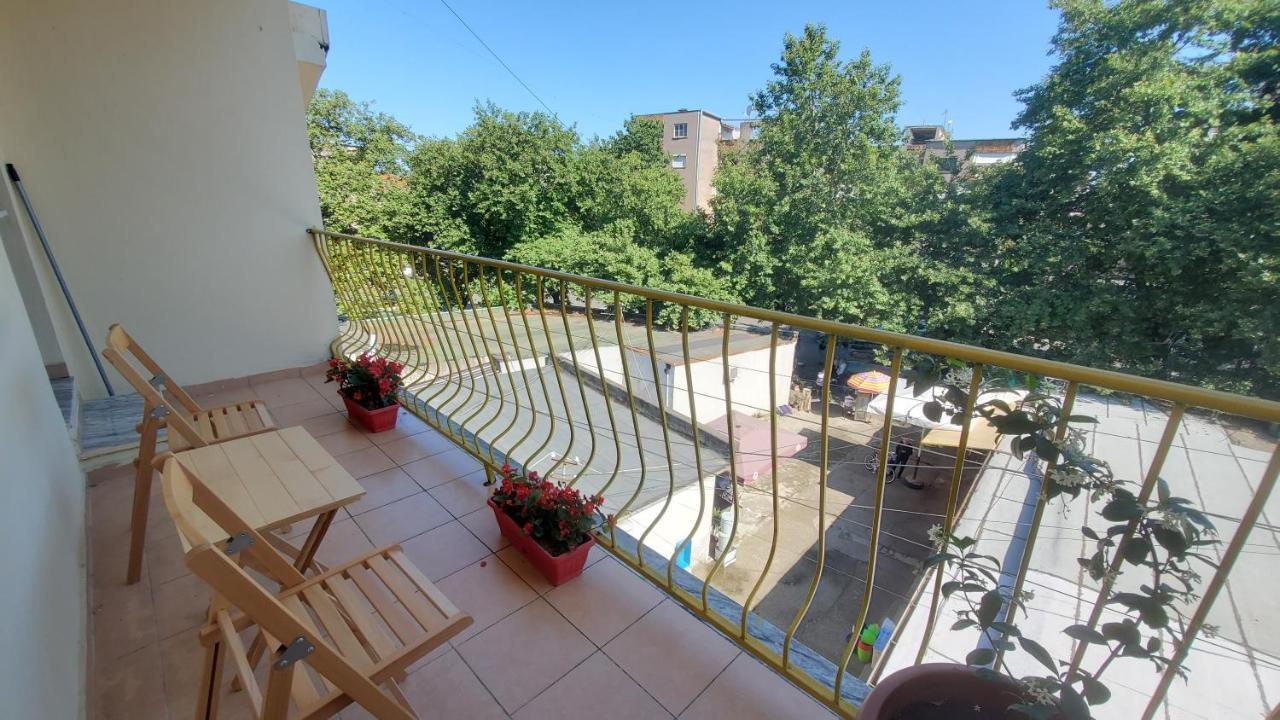 Traveler Hostel Σκόδρα Εξωτερικό φωτογραφία