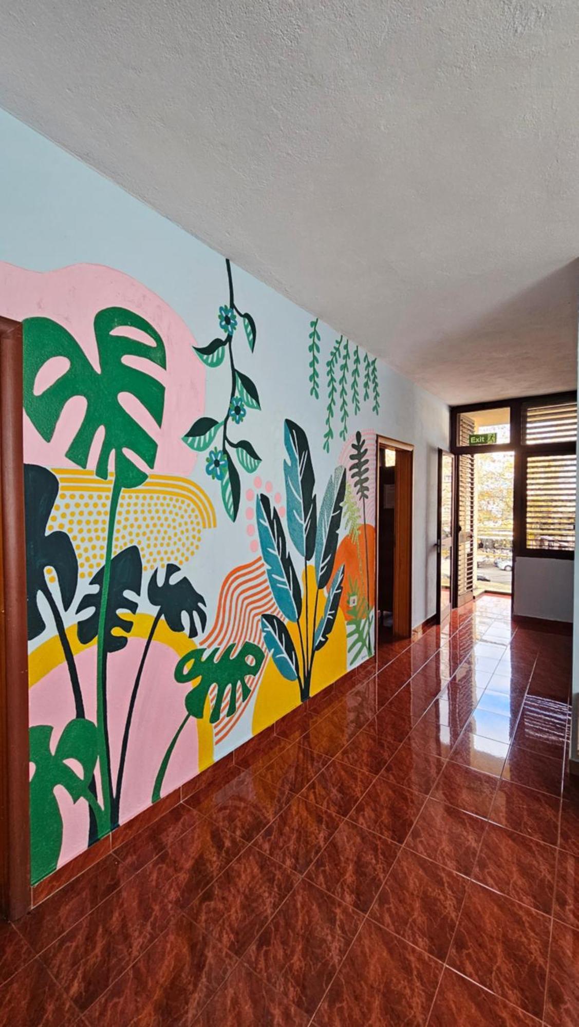 Traveler Hostel Σκόδρα Εξωτερικό φωτογραφία