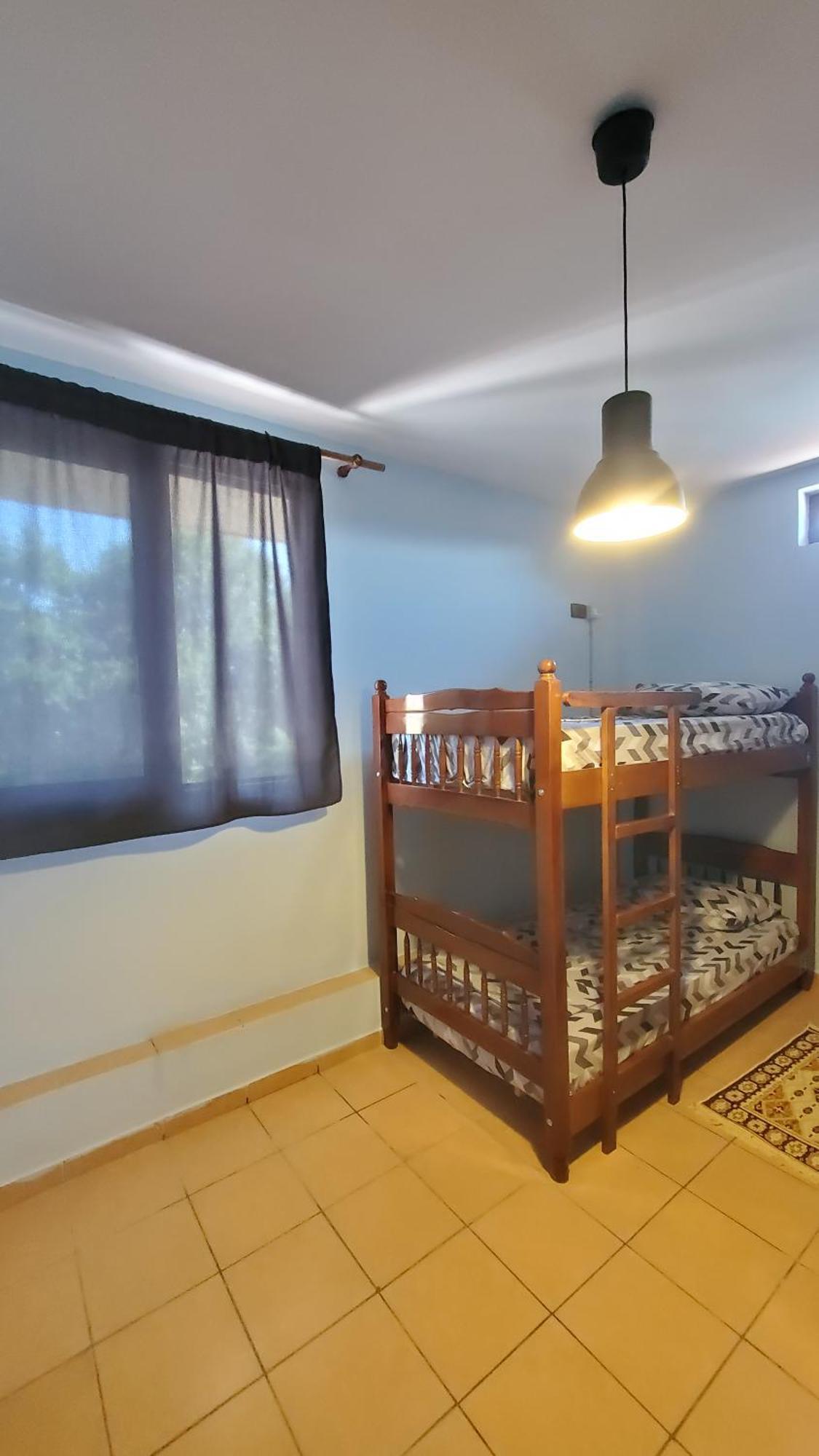 Traveler Hostel Σκόδρα Δωμάτιο φωτογραφία