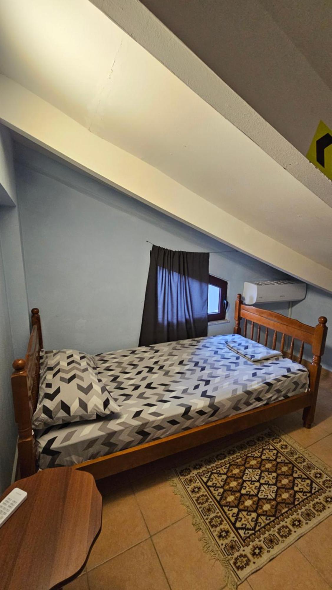 Traveler Hostel Σκόδρα Εξωτερικό φωτογραφία