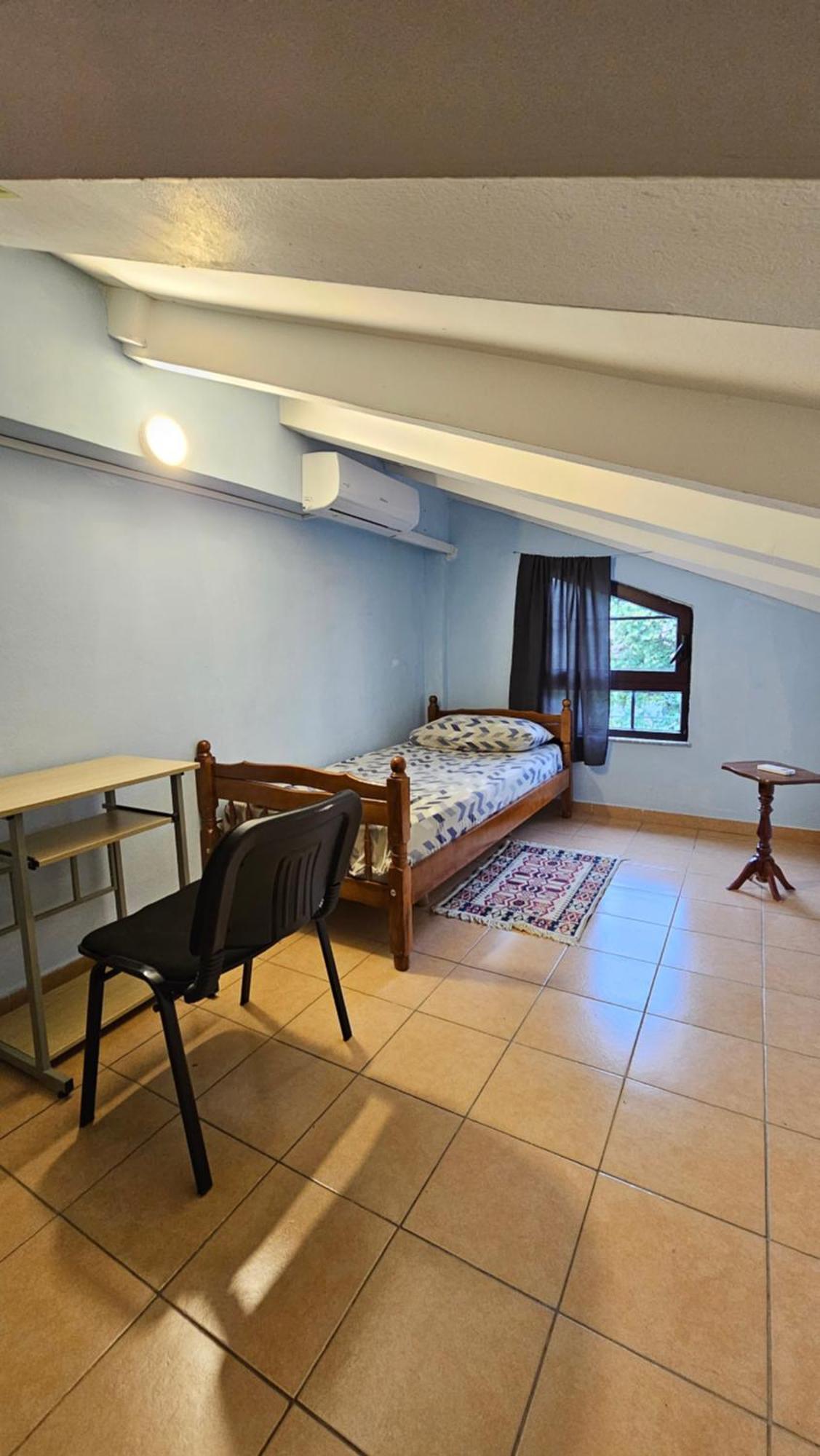 Traveler Hostel Σκόδρα Εξωτερικό φωτογραφία
