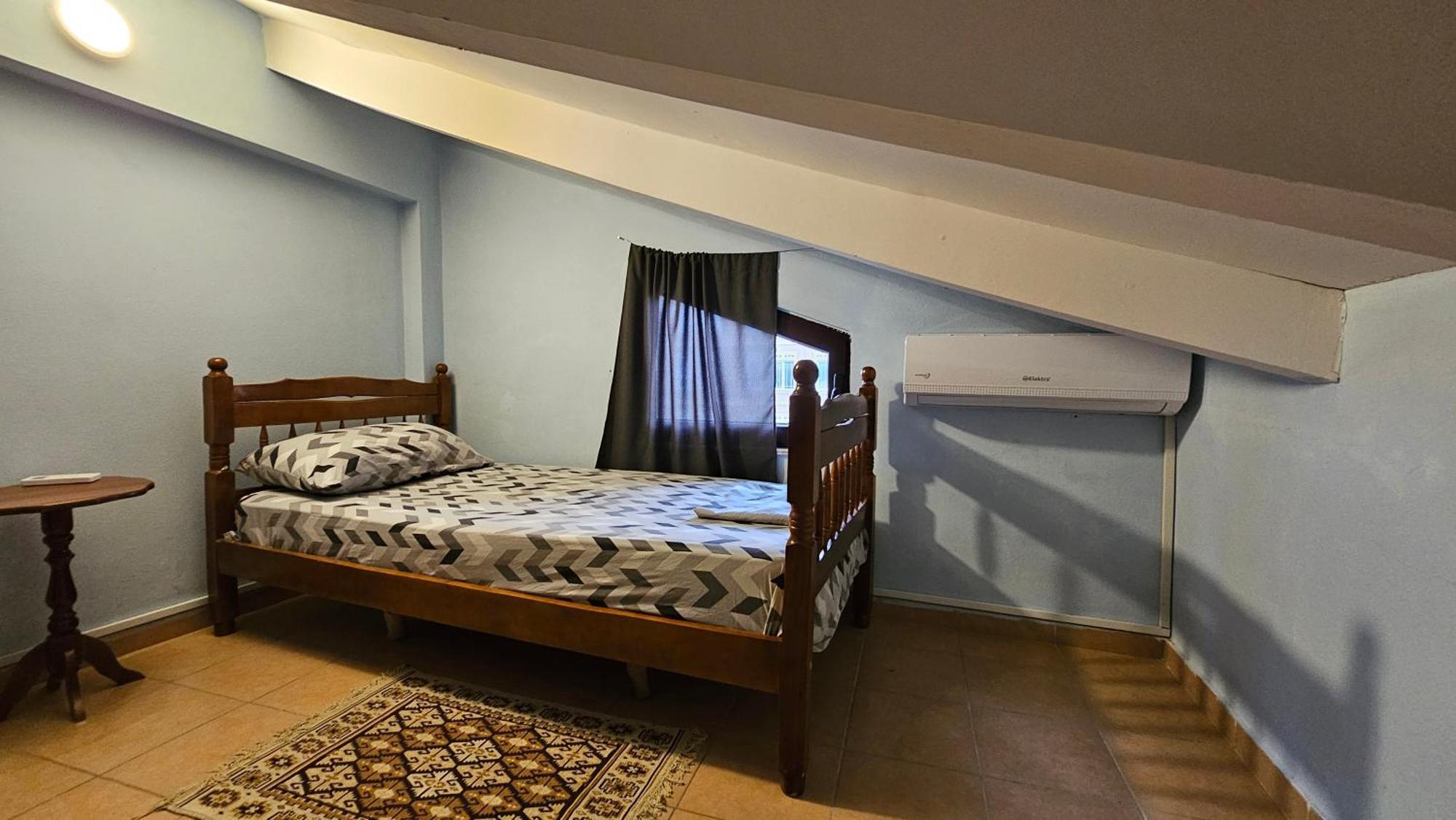 Traveler Hostel Σκόδρα Εξωτερικό φωτογραφία