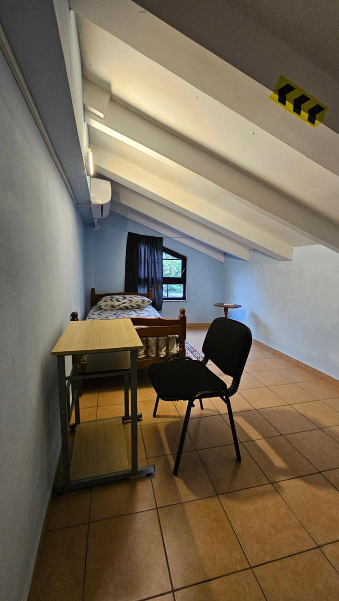 Traveler Hostel Σκόδρα Εξωτερικό φωτογραφία