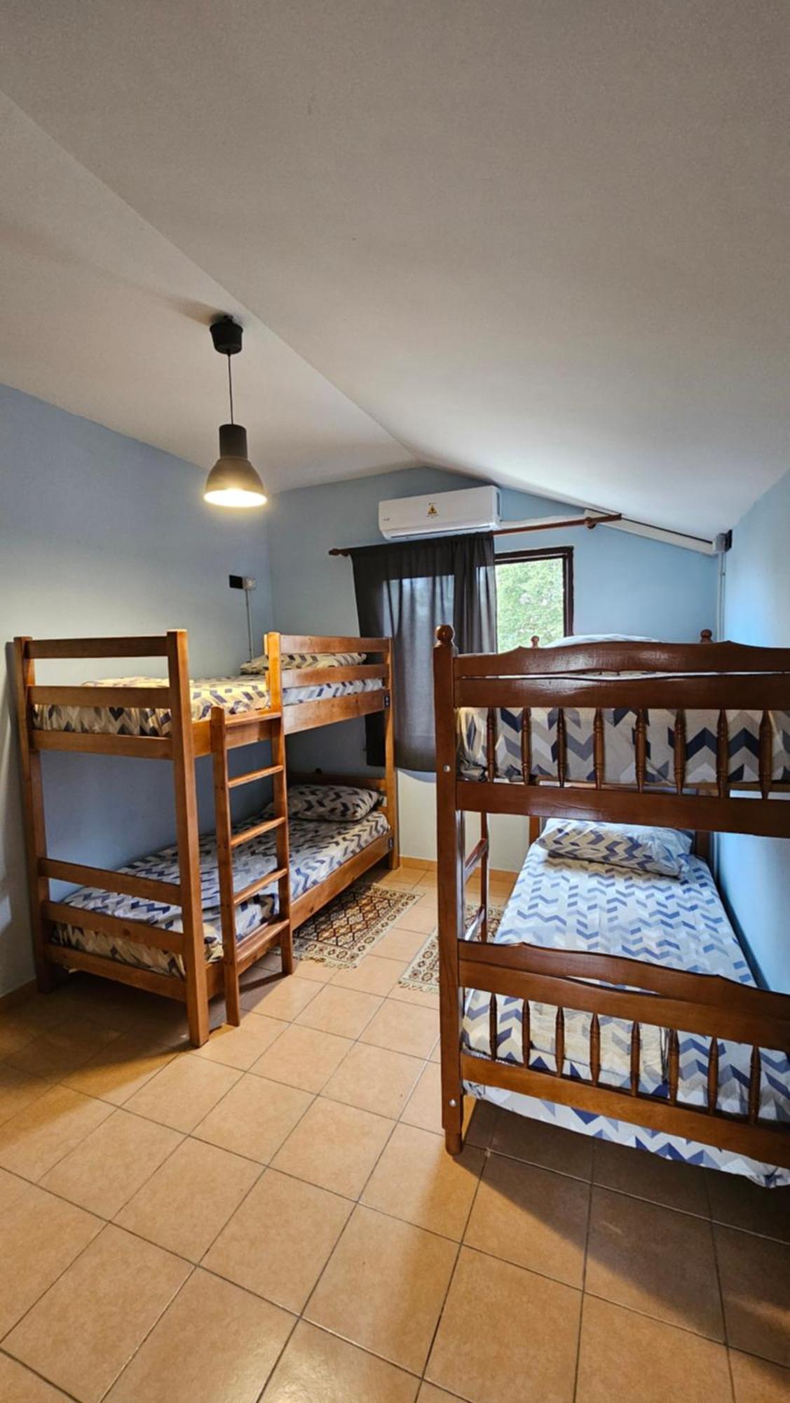 Traveler Hostel Σκόδρα Εξωτερικό φωτογραφία