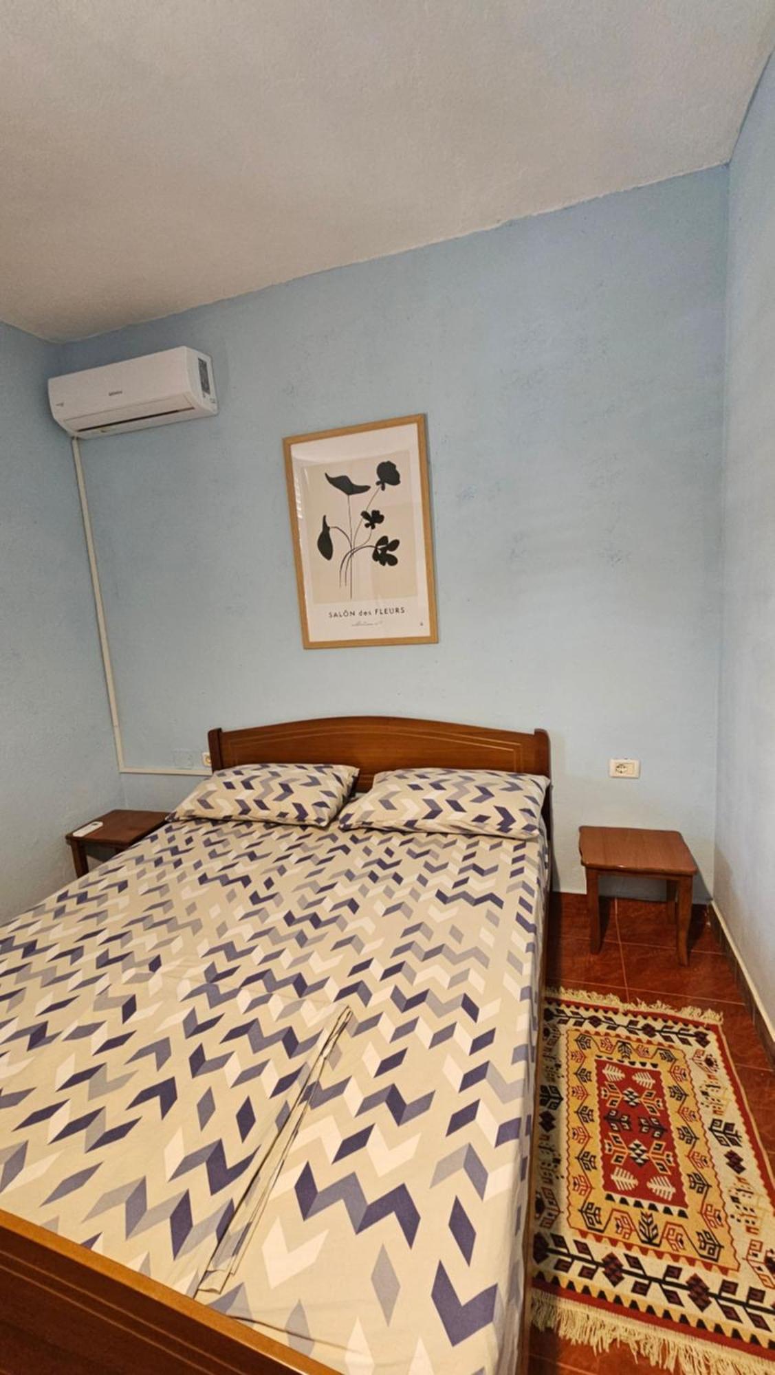 Traveler Hostel Σκόδρα Εξωτερικό φωτογραφία