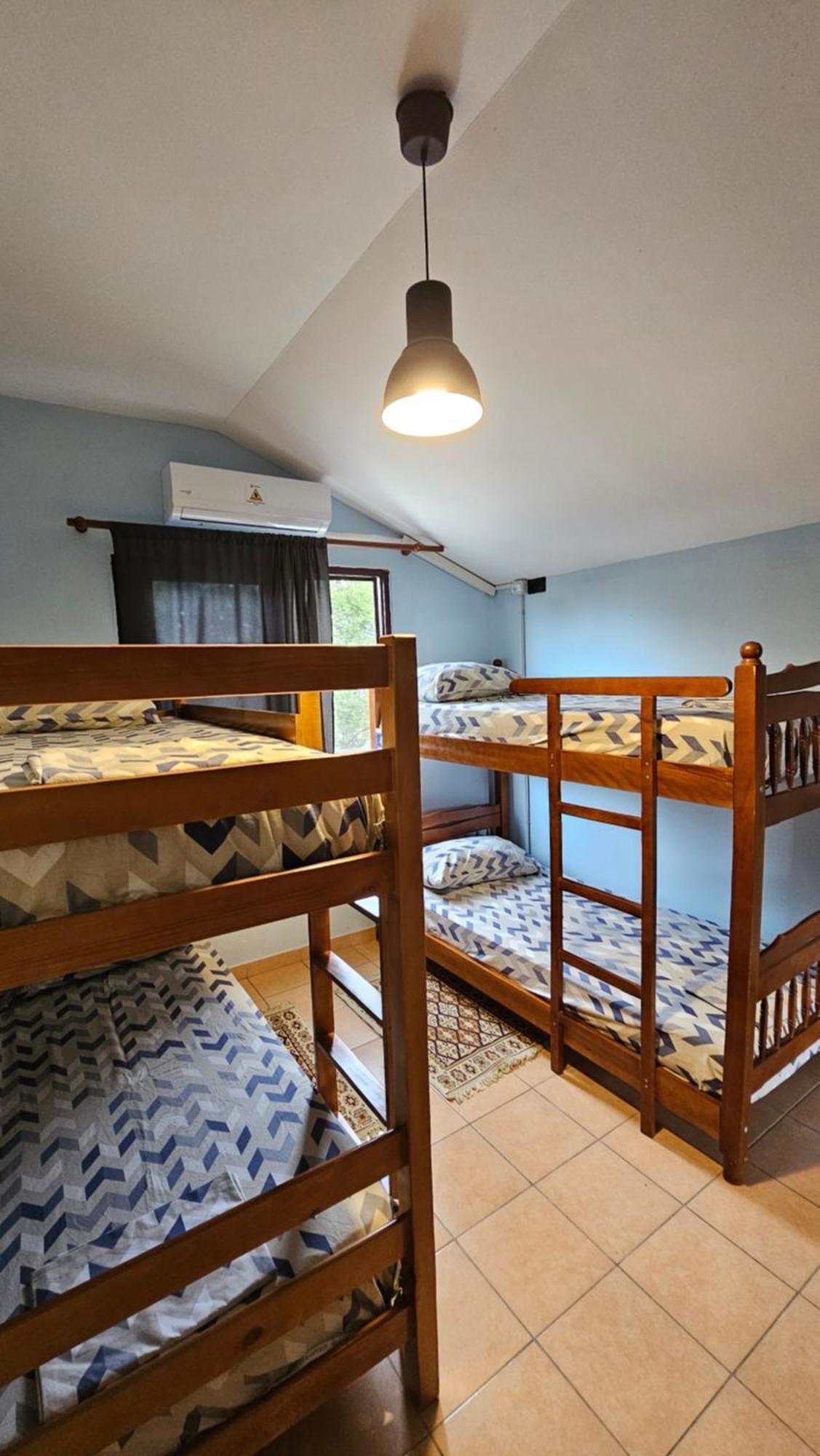 Traveler Hostel Σκόδρα Εξωτερικό φωτογραφία