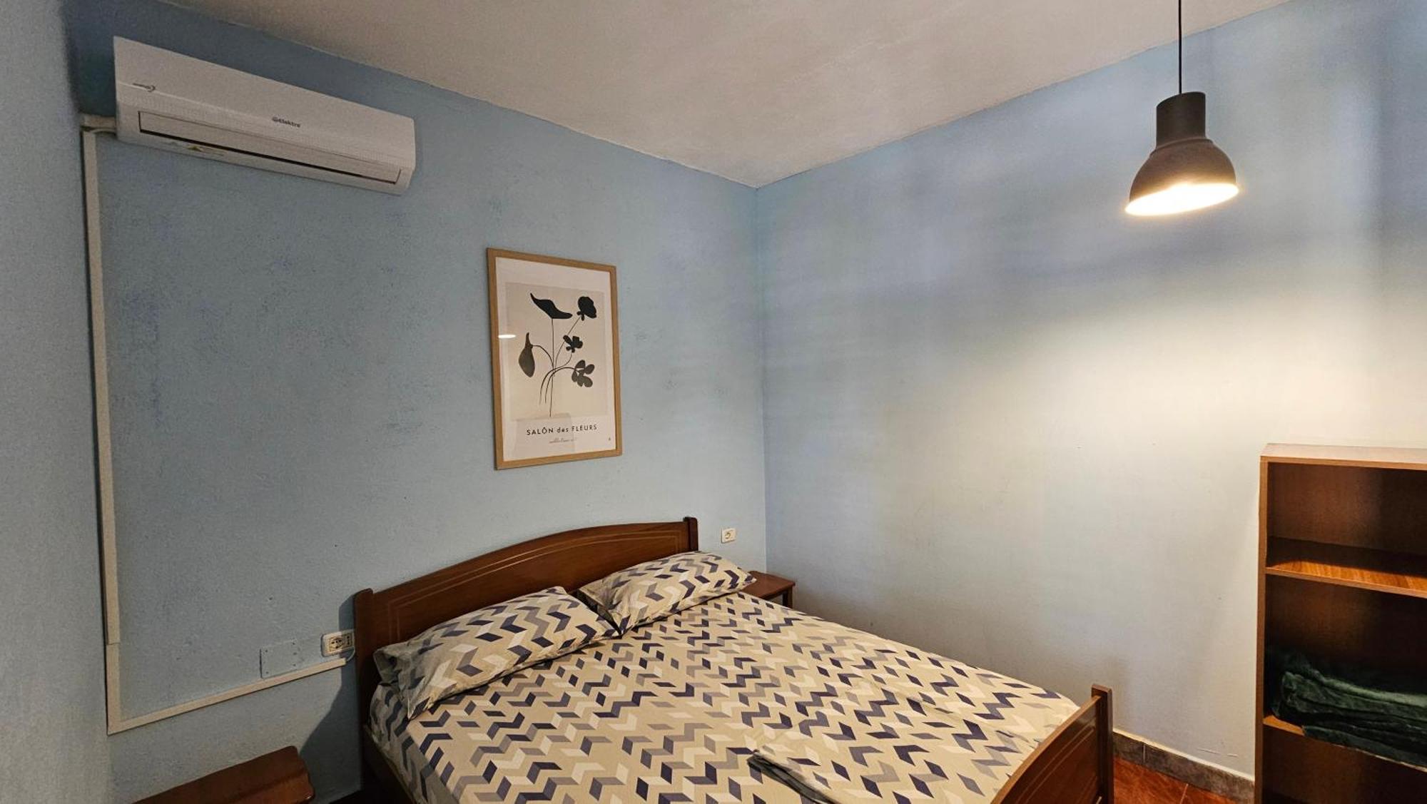 Traveler Hostel Σκόδρα Εξωτερικό φωτογραφία