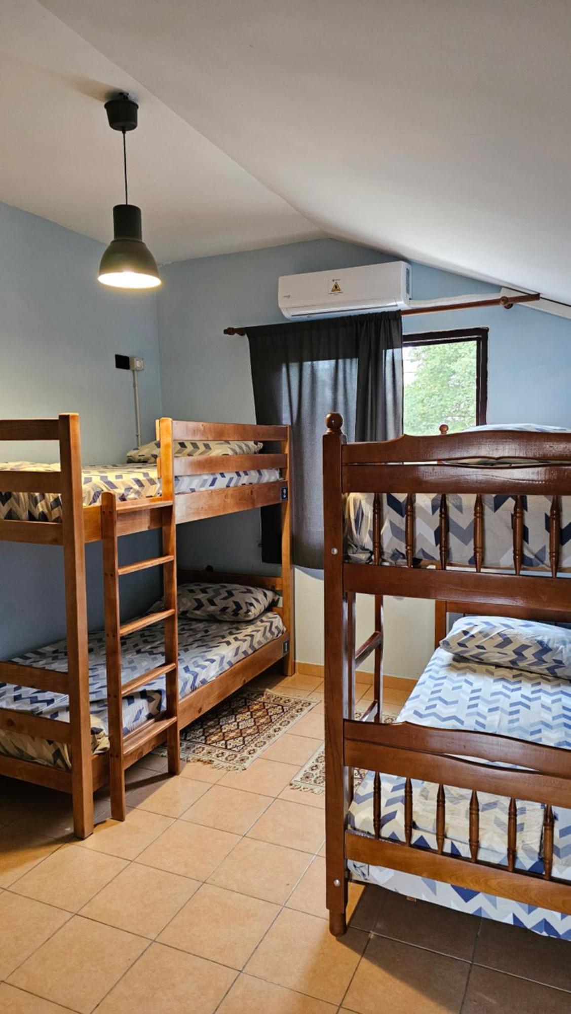 Traveler Hostel Σκόδρα Εξωτερικό φωτογραφία