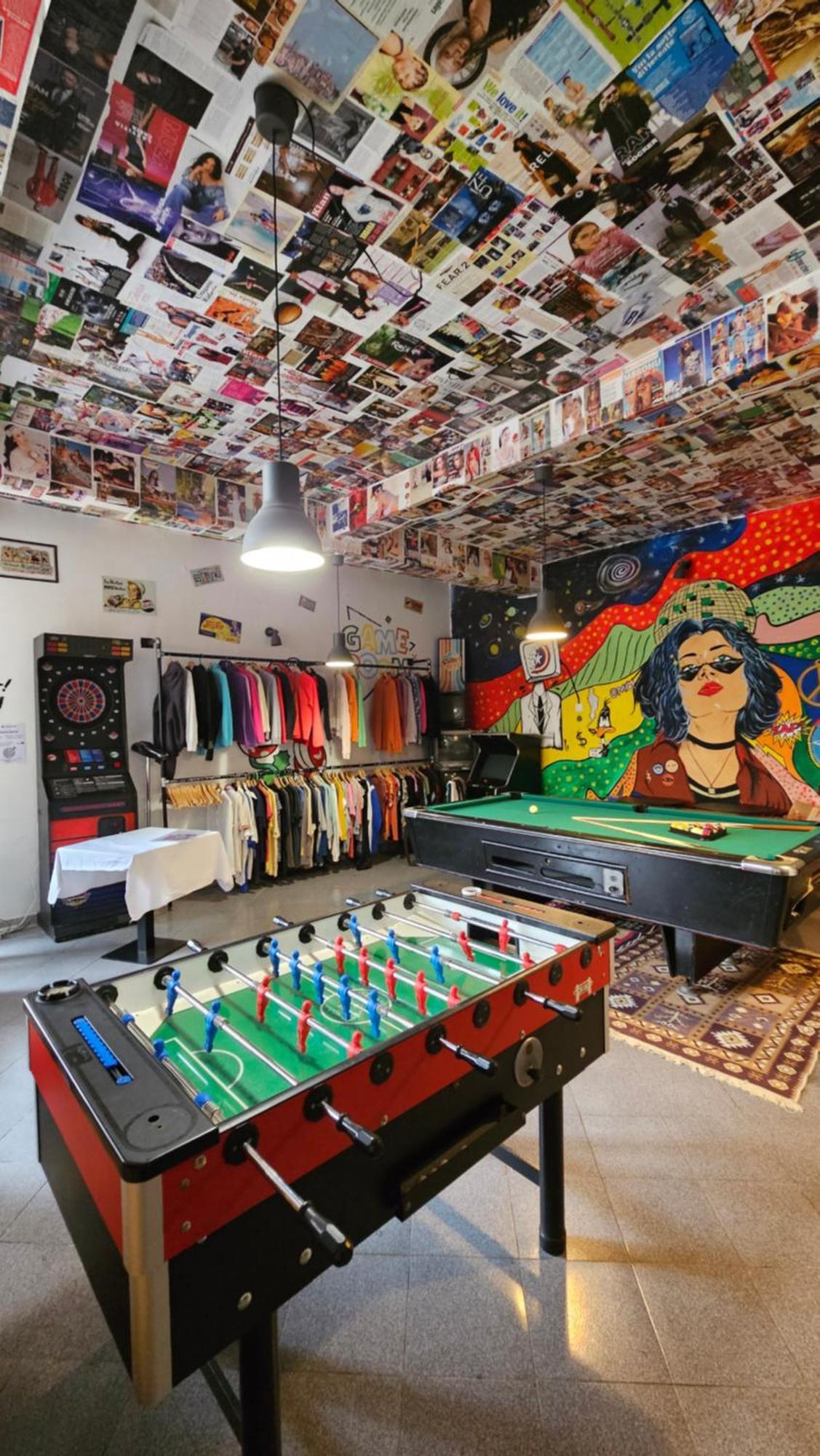 Traveler Hostel Σκόδρα Εξωτερικό φωτογραφία