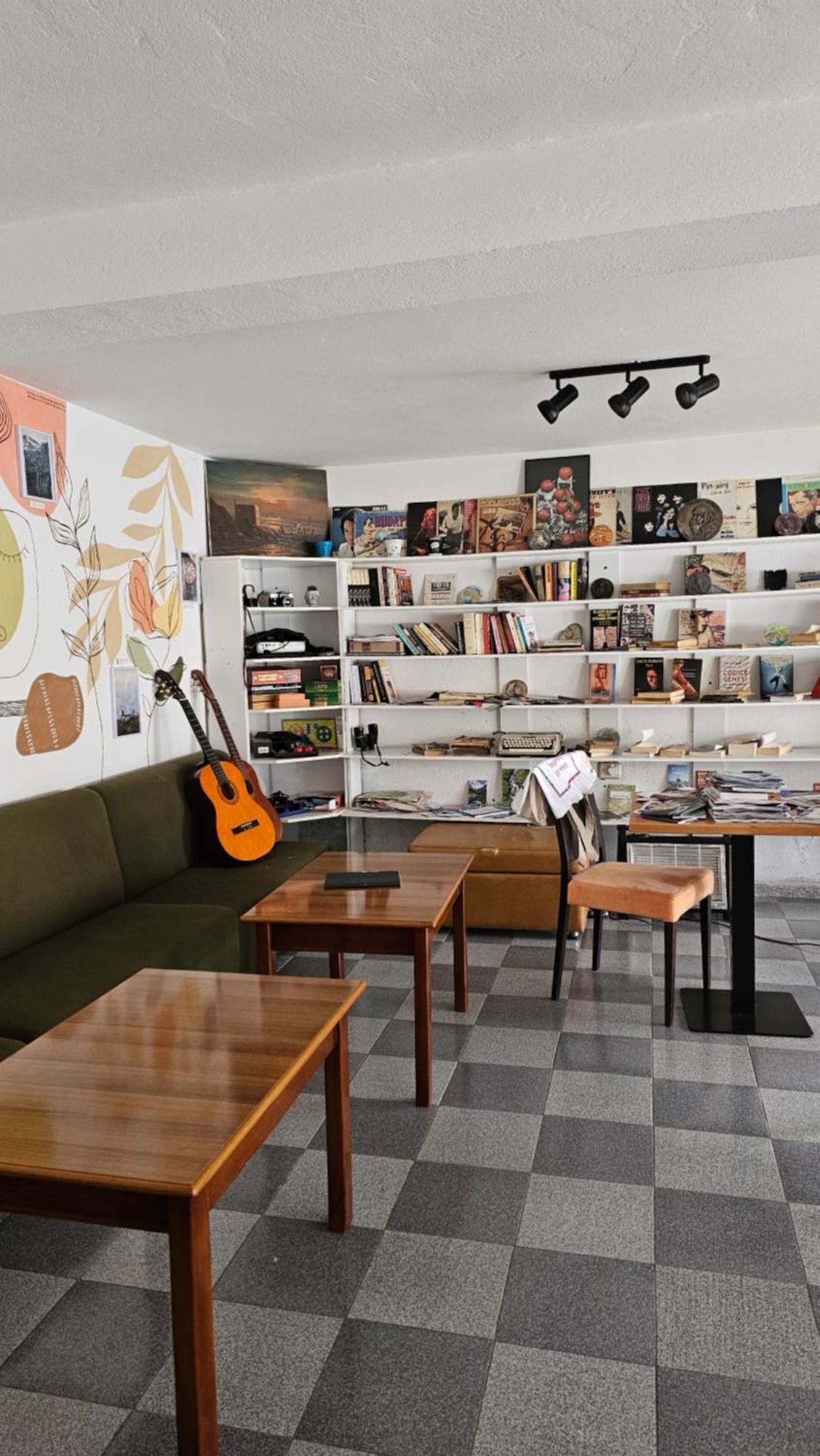 Traveler Hostel Σκόδρα Εξωτερικό φωτογραφία