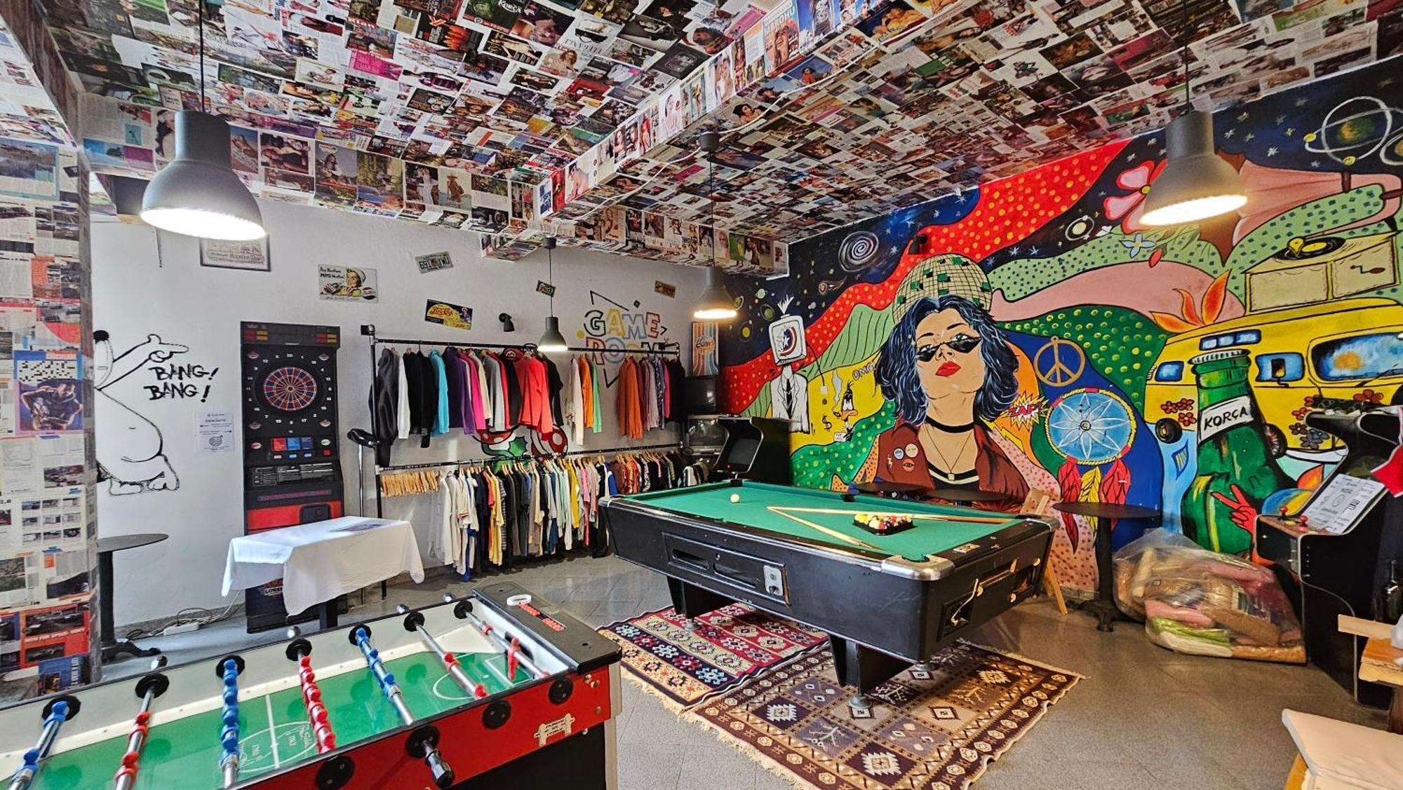 Traveler Hostel Σκόδρα Εξωτερικό φωτογραφία
