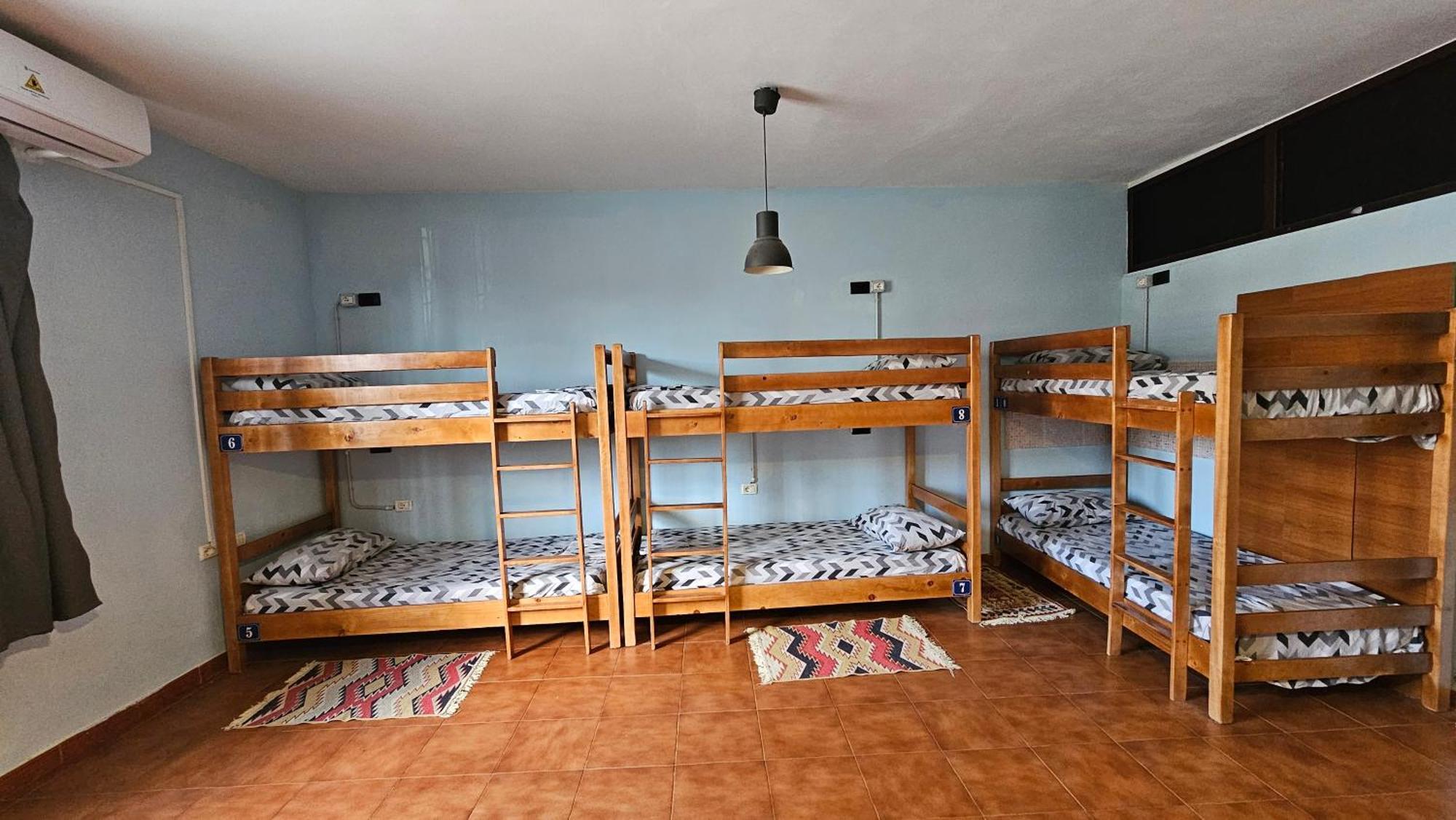 Traveler Hostel Σκόδρα Εξωτερικό φωτογραφία